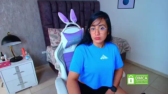 Miia_harper_ from StripChat