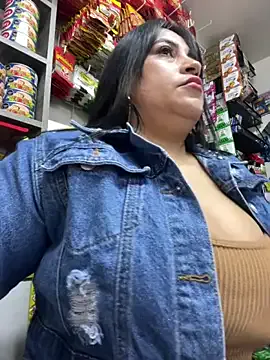 Miia_Jazmin from StripChat