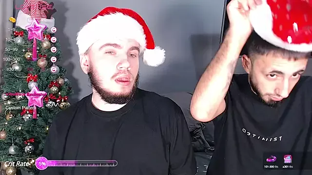 Mikienn from StripChat