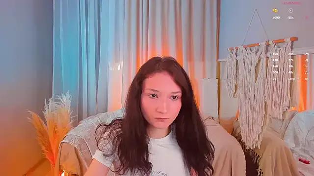 MilliMouse from StripChat