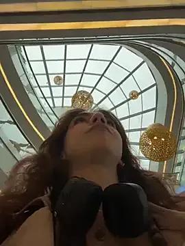 Million_degrees from StripChat