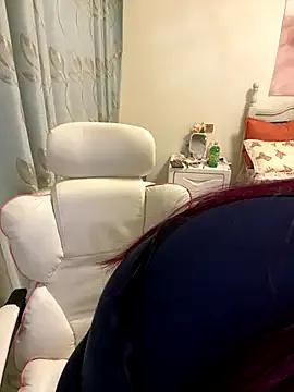 Mimi9420 from StripChat