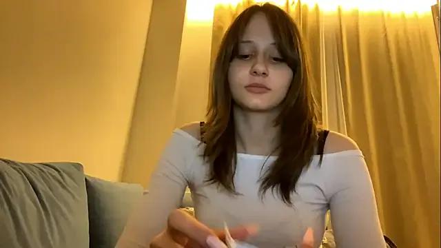Mimi_Melo from StripChat