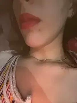 Mimisixo from StripChat