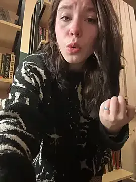 Mimiumuy from StripChat