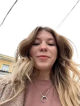 Mimiumuy from StripChat