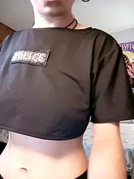 MINI_Petite from StripChat