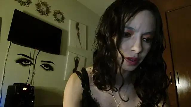MINI_Petite from StripChat