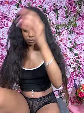 Mismialove from StripChat