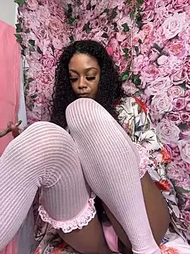 Mismialove from StripChat