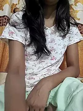 Miss-amelia9 from StripChat