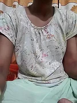 Miss-amelia9 from StripChat