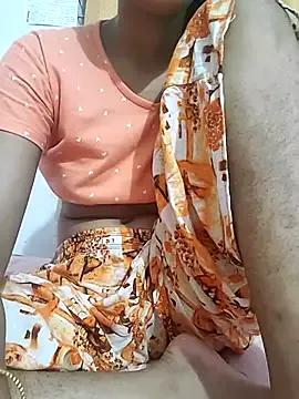 Miss-amelia9 from StripChat