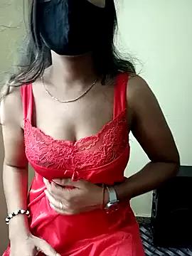 Miss-Riyasingh from StripChat