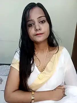 Miss-Riyasingh from StripChat