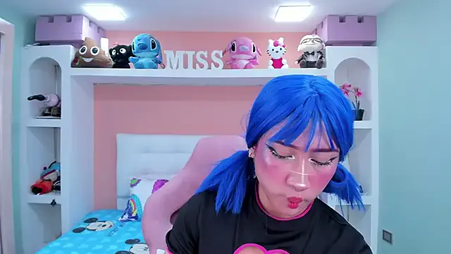 Miss___megan from StripChat