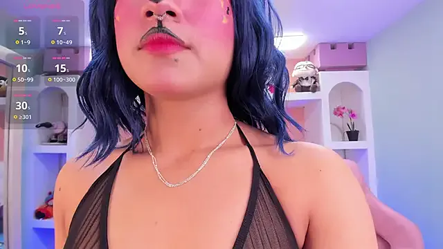 Miss___megan from StripChat