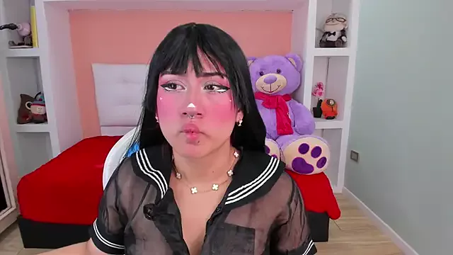 Miss___megan from StripChat