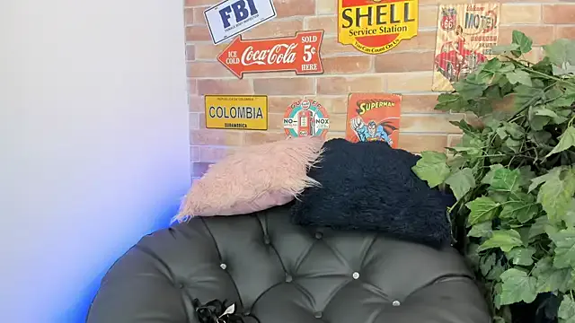 Miss___megan from StripChat