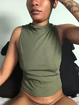 Miss__Mandy from StripChat
