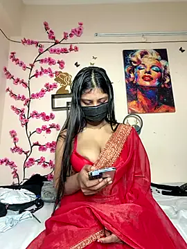 Miss_Anjali_M from StripChat