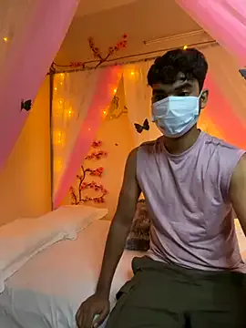 Miss_Anjali_M from StripChat