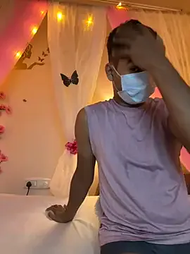 Miss_Anjali_M from StripChat