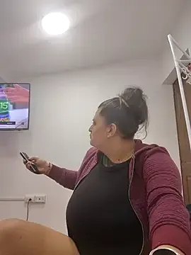 Miss_balloonsmila from StripChat