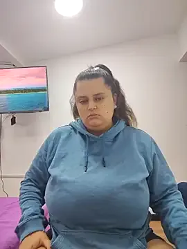 Miss_balloonsmila from StripChat