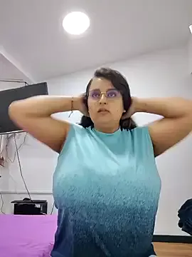 Miss_balloonsmila from StripChat