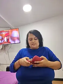 Miss_balloonsmila from StripChat