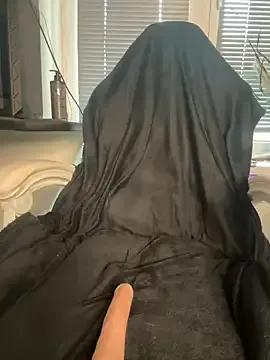 Miss_chiks from StripChat