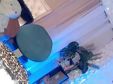 Miss_eudora from StripChat