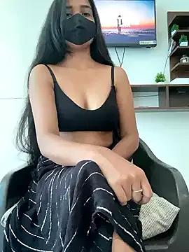 Miss_lina from StripChat