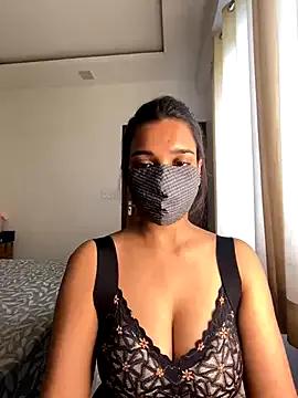 Miss_lina from StripChat