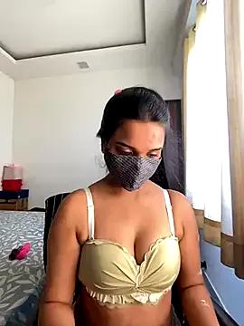 Miss_lina from StripChat