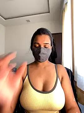 Miss_lina from StripChat