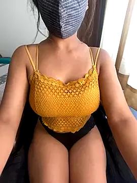 Miss_lina from StripChat