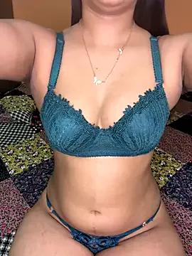 Miss_magicqueen from StripChat