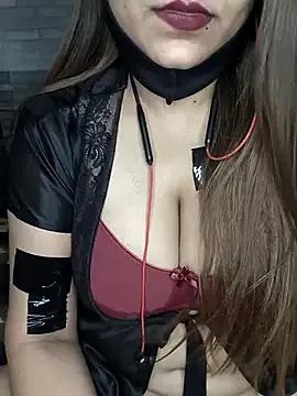 Miss_Panjaban from StripChat