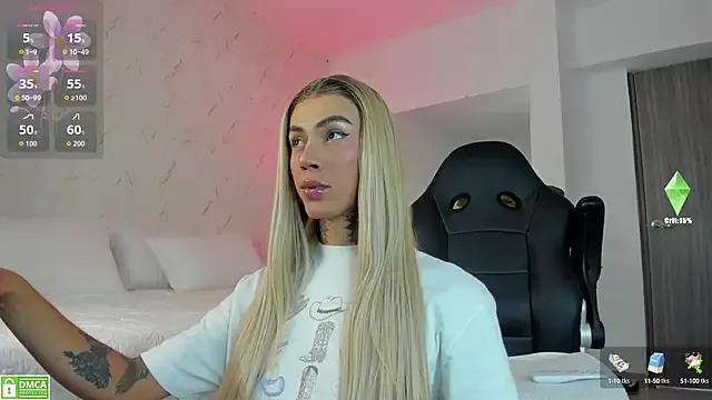 Miss_sagitario from StripChat