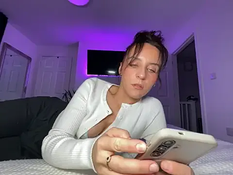 Missalex_xo from StripChat