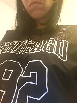 Misscectito13 from StripChat