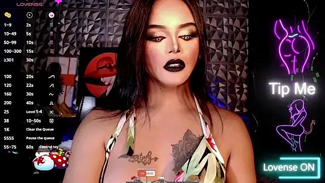 Missionary_Addiction_Cums from StripChat