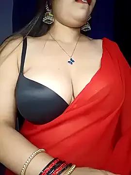 MissNasha from StripChat