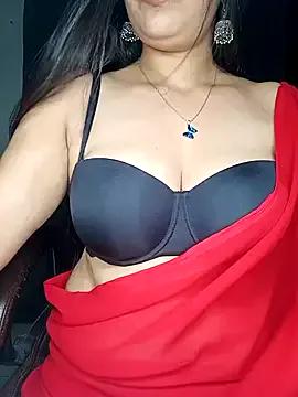 MissNasha from StripChat