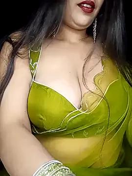 MissNasha from StripChat