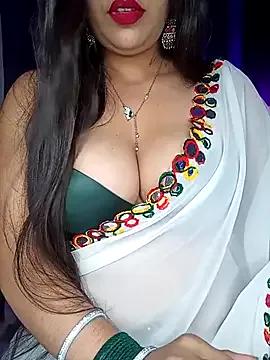 MissNasha from StripChat