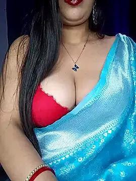 MissNasha from StripChat