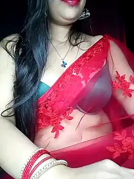 MissNasha from StripChat